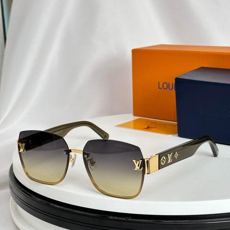 LV Sunglasses 1065